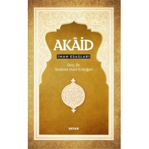 Akâid - İman Esasları