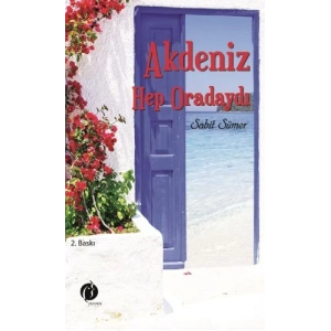 Akdenzi Hep Oradaydı