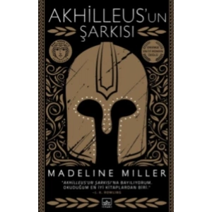 Akhilleus’un Şarkısı