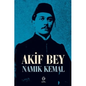Akif Bey