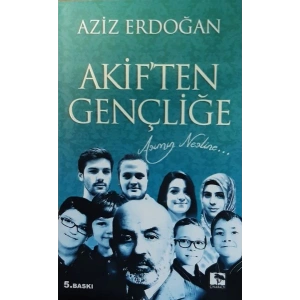 Akiften Gençliğe