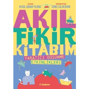 Akıl Fikir Kitabım