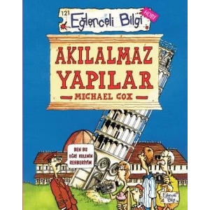 Akılalmaz Yapılar