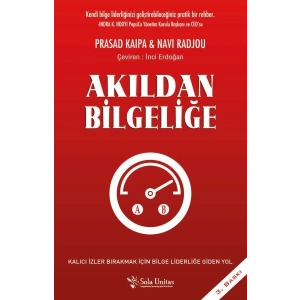 Akıldan Bilgeliğe
