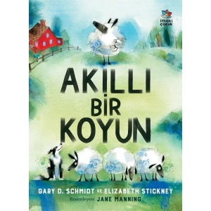 Akıllı Bir Koyun