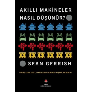 Akıllı Makineler Nasıl Düşünür?