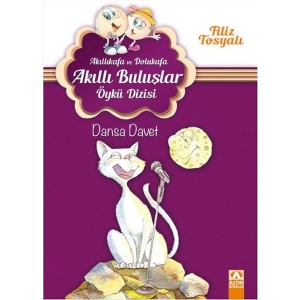 Akıllıkafa ve Dolukafa Akıllı Buluşlar Öykü Dizisi - Dansa Davet