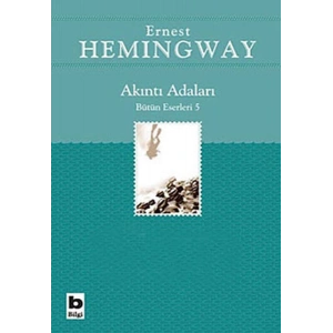 Akıntı Adaları Bütün Eserleri 5