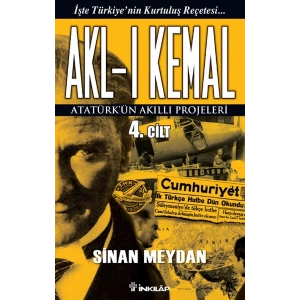 Akl-ı Kemal 4. Cilt