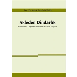 Akleden Dindarlık