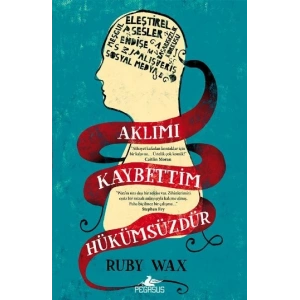 Aklımı Kaybettim Hükümsüzdür