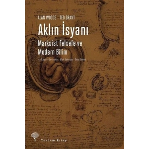 Aklın İsyanı-Marksist Felsefe ve Modern Bilim