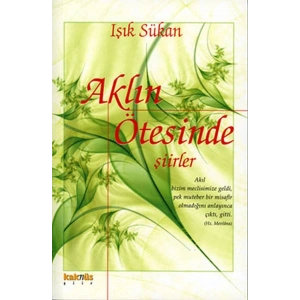 Aklın Ötesinde Şiirler