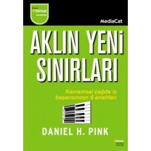 Aklın Yeni Sınırları