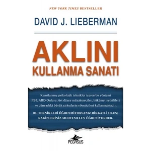 Aklını Kullanma Sanatı