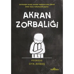 Akran Zorbalığı