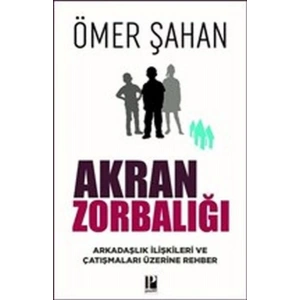 Akran Zorbalığı