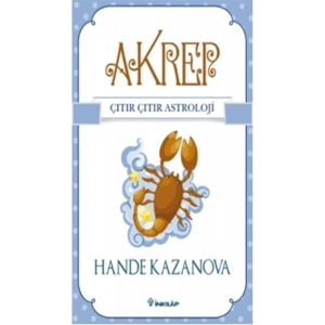 Akrep / Çıtır Çıtır Astroloji