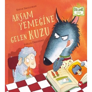 Akşam Yemeğine Gelen Kuzu