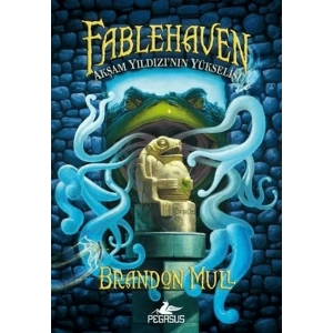 Akşam YıldızInın Yükselişi - Fablehaven 2