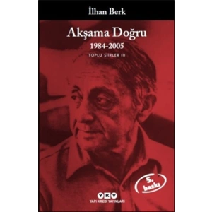 Akşama Doğru