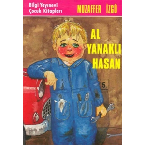 Al Yanaklı Hasan