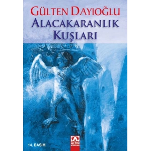 Alacakaranlık Kuşları