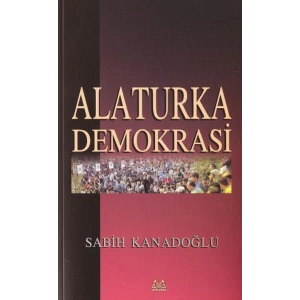 Alaturka Demokrasi