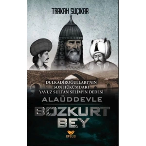 Alaüddevle Bozkurt Bey