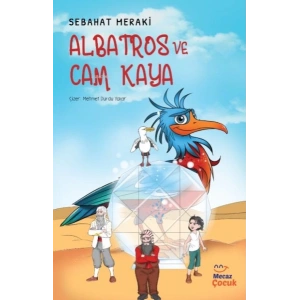 Albatros ve Cam Kaya