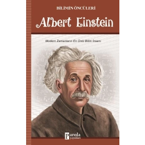 Albert Einstein