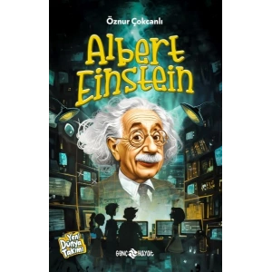 Albert Einstein