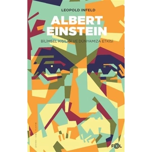 Albert Einstein