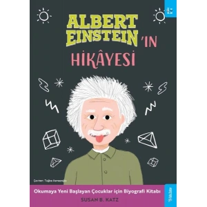 Albert Einsteinın Hikâyesi