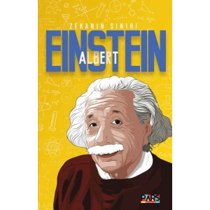 Albert Einstein Zekanın Sınırı