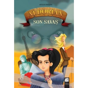 Aldorian - Son Savaş
