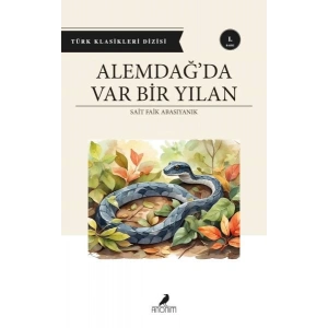 Alemdağ’da Var Bir Yılan