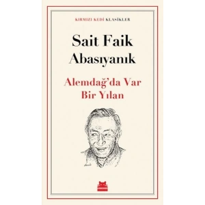 Alemdağ’da Var Bir Yılan