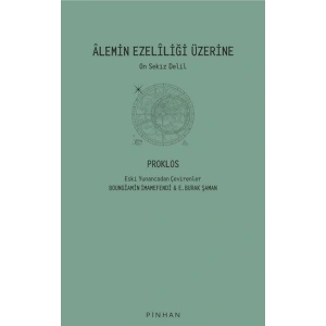 Alemin Ezeliliği Üzerine