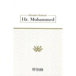 Alemlere Rahmet Hz. Muhammet