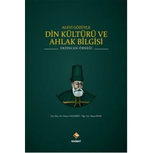 Alevi Gözüyle Din Kültürü ve Ahlak Bilgisi