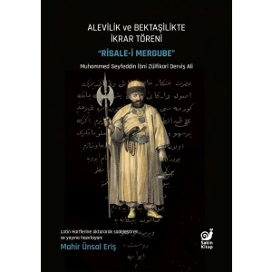 Alevilikte ve Bektaşilikte İkrar Töreni