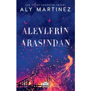 Alevlerin Arasından