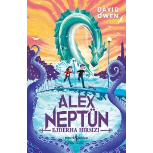 Alex Neptün – Ejderha Hırsızı