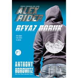 Alex Rider -Beyaz Doruk