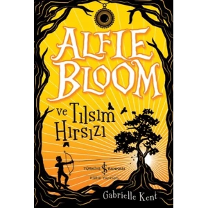 Alfie Bloom ve Tılsım Hırsızı