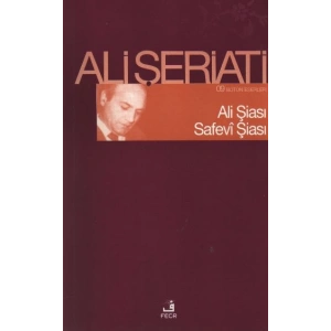 Ali Şiası Safevi Şiası