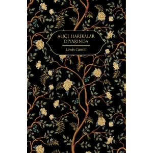 Alice Harikalar Diyarında