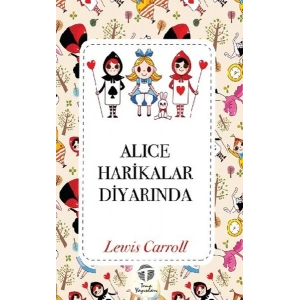 Alice Harikalar Diyarında