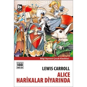Alice Harikalar Diyarında